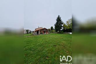 achat maison cayres 43510