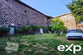 achat maison cayres 43510