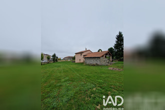 achat maison cayres 43510