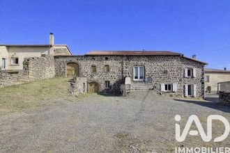 achat maison cayres 43510