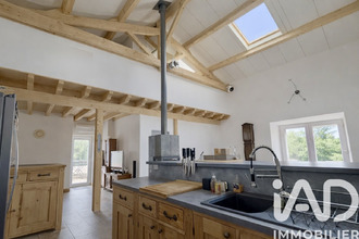 achat maison cayres 43510