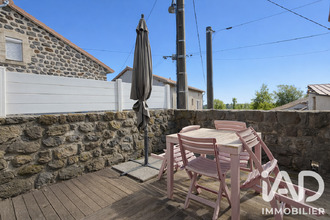 achat maison cayres 43510