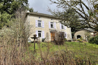 achat maison cayrols 15290