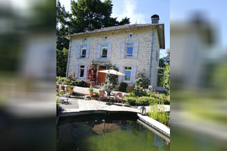 achat maison cayrols 15290