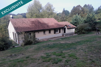 achat maison cayrols 15290