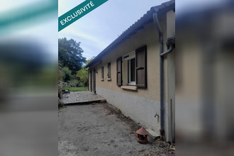 achat maison cayrols 15290