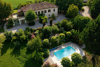 achat maison cazac 31230