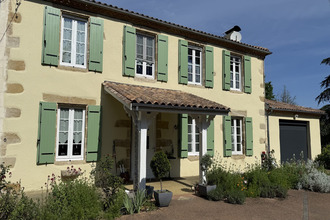 achat maison cazalis 33113
