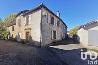 achat maison cazals 46250