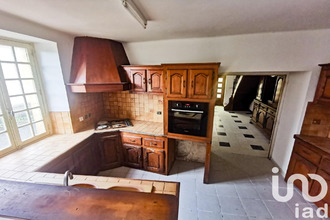 achat maison cazals 46250