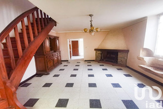 achat maison cazals 46250