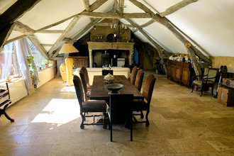 achat maison cazals 46250