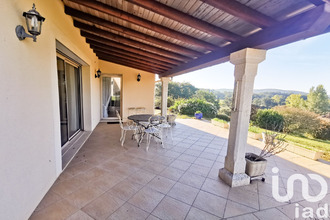 achat maison cazals 46250