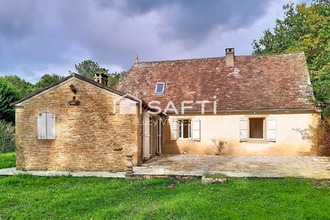 achat maison cazals 46250