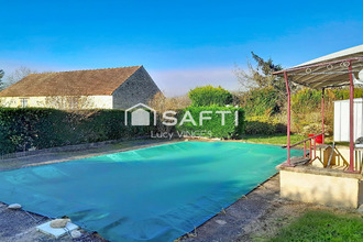 achat maison cazals 46250