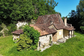 achat maison cazals 46250