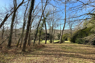 achat maison cazals 46250