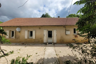 achat maison cazals 46250