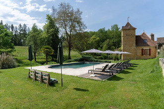 achat maison cazals 46250