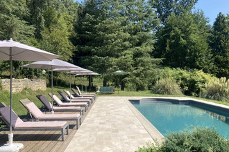 achat maison cazals 46250