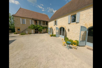 achat maison cazals 46250