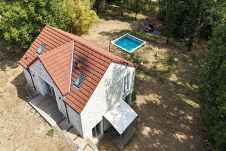 achat maison cazals 46250