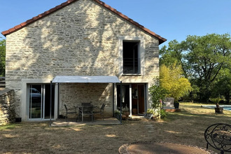 achat maison cazals 46250