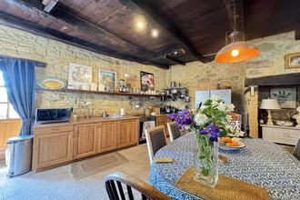 achat maison cazals 46250