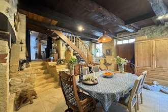 achat maison cazals 46250