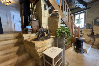 achat maison cazals 46250