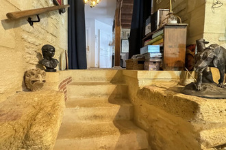 achat maison cazals 46250