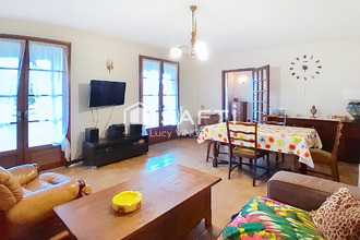 achat maison cazals 46250