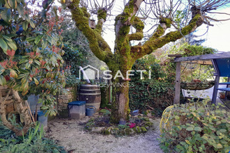 achat maison cazals 46250