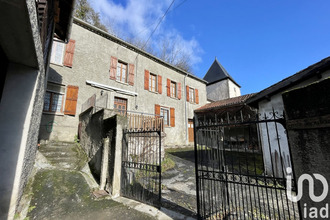 achat maison cazarilh 65370