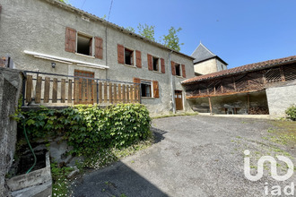 achat maison cazarilh 65370