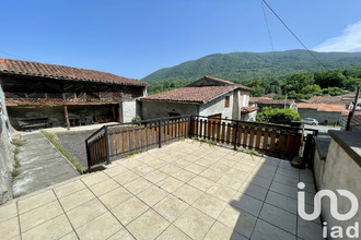 achat maison cazarilh 65370