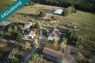 achat maison cazats 33430