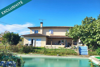 achat maison cazats 33430