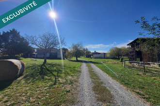 achat maison cazats 33430