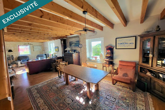 achat maison cazats 33430