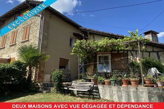 achat maison cazaubon 32150