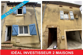 achat maison cazaubon 32150
