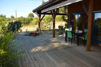 achat maison cazaubon 32150