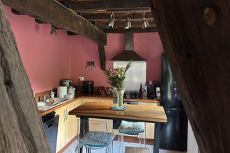 achat maison cazaubon 32150