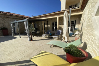 achat maison cazaubon 32150