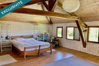 achat maison cazaubon 32150