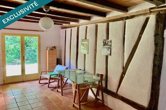 achat maison cazaubon 32150