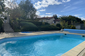 achat maison cazaubon 32150