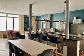 achat maison cazaubon 32150