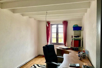 achat maison cazaubon 32150